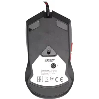 Игровая мышь Acer OMW301 фото 9